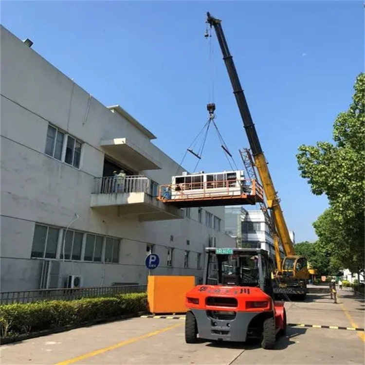 丰城小型吊车出租电话