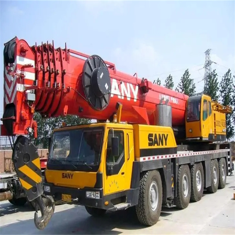 丰城附近工地哪里有吊车出租|应急吊装服务|24小时灵活调度