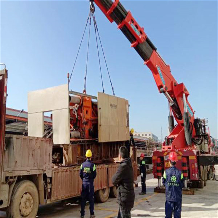 丰城附近随车吊出租，便捷服务与实用联系方式