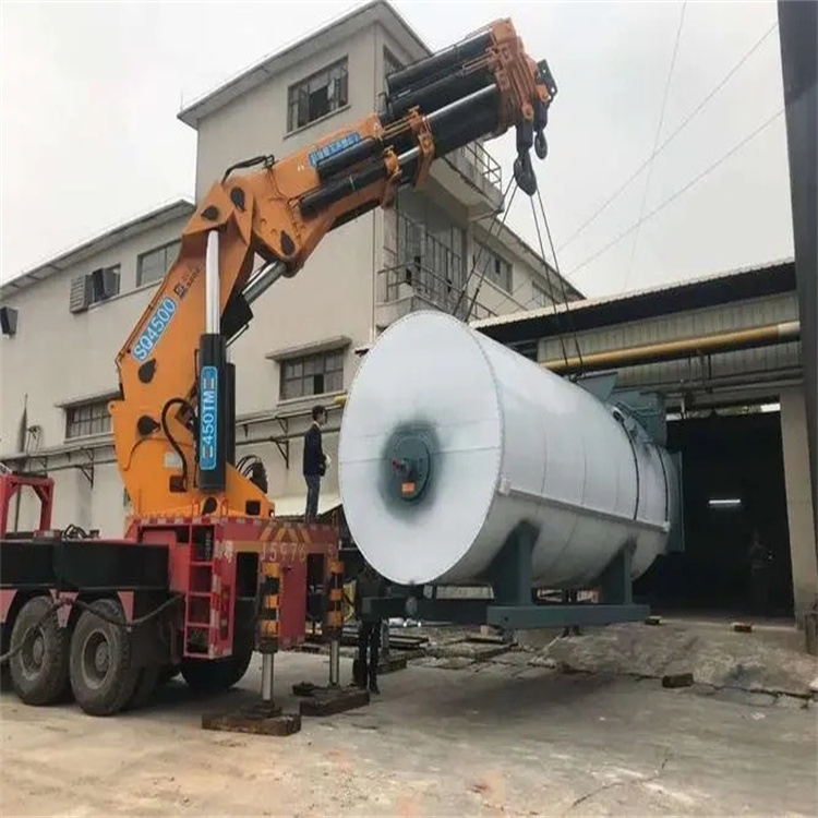 丰城室内装修小型折臂吊出租服务：高效解决方案与租赁指南