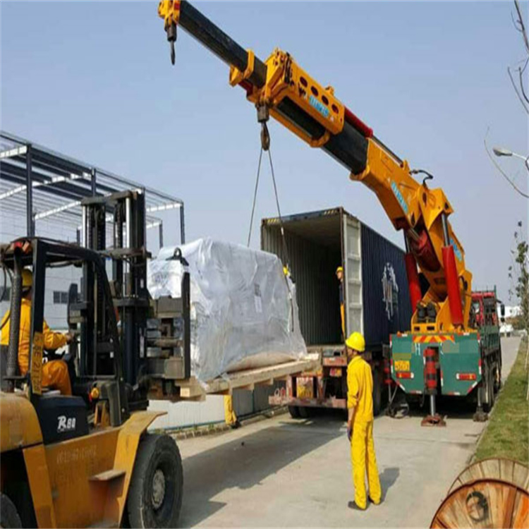 丰城专业随车吊出租电话