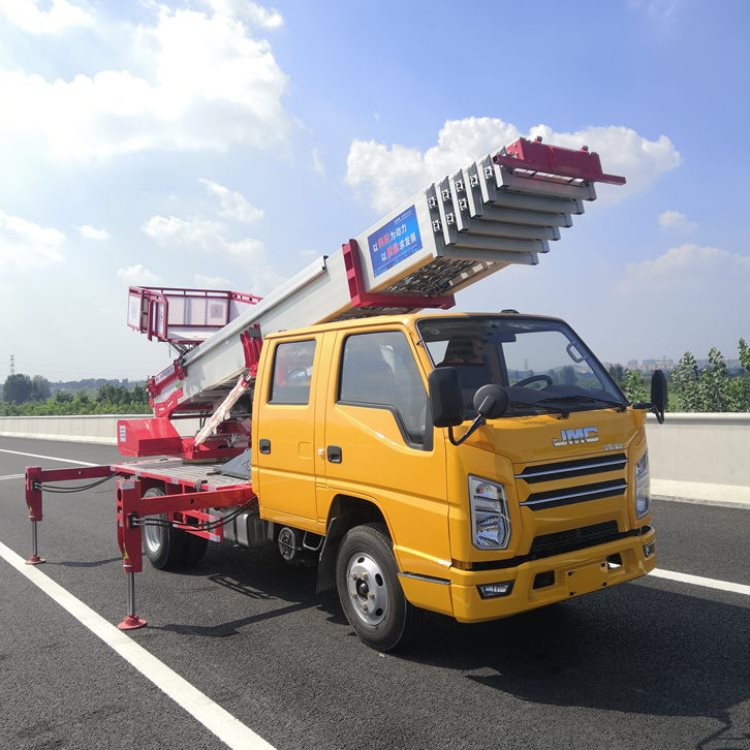 丰城出租云梯车电话 水泥上楼