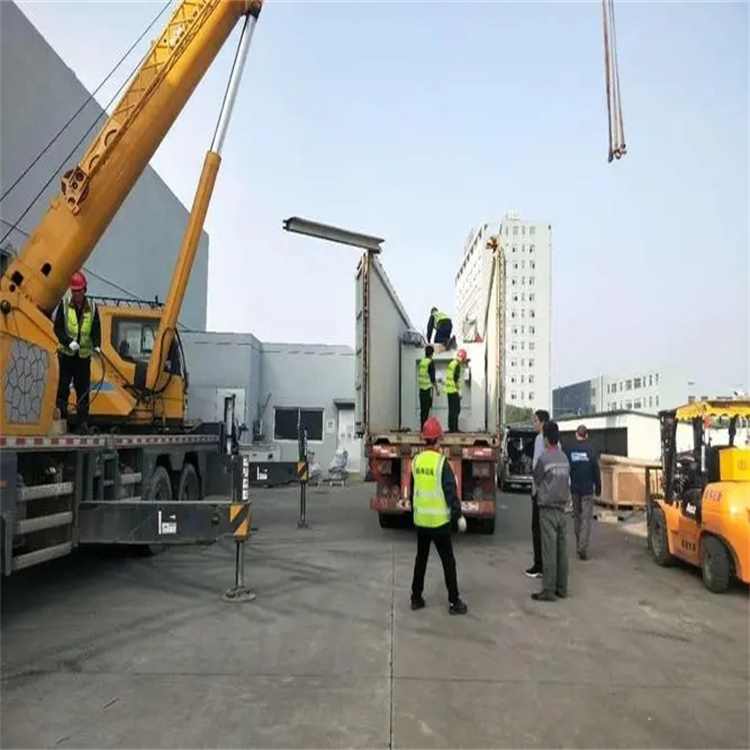 丰城如何找到附近的吊车救援服务