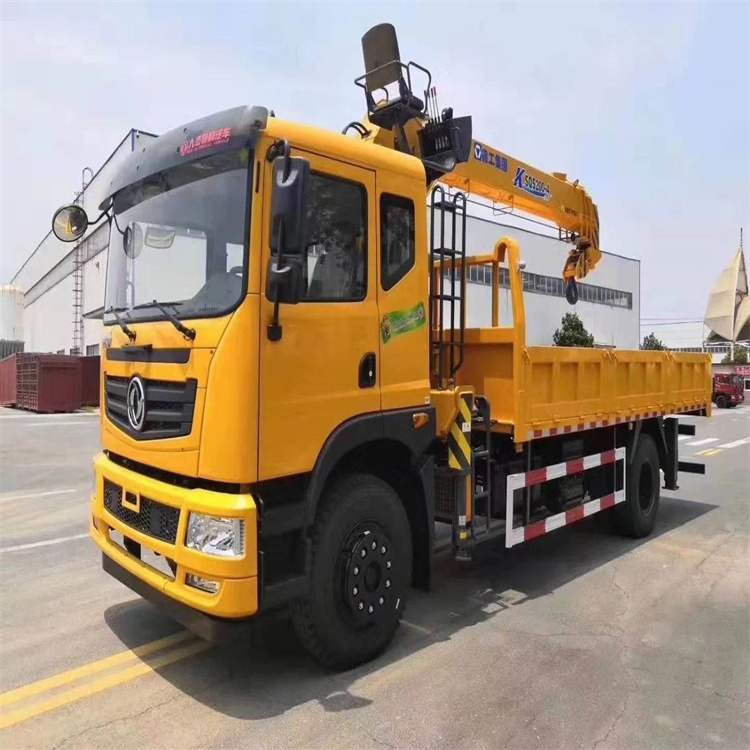 丰城附近找一辆随车吊出租