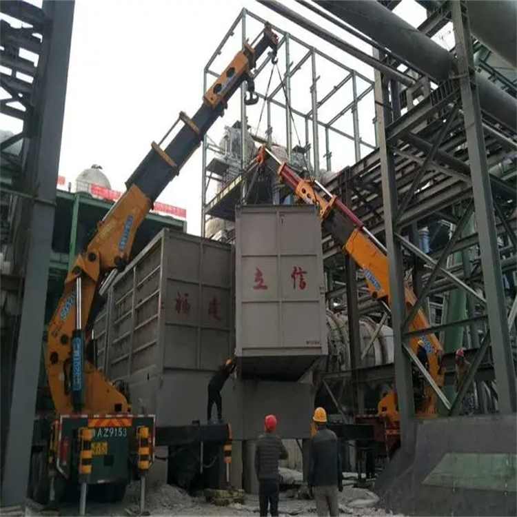 丰城折臂吊车租赁电话