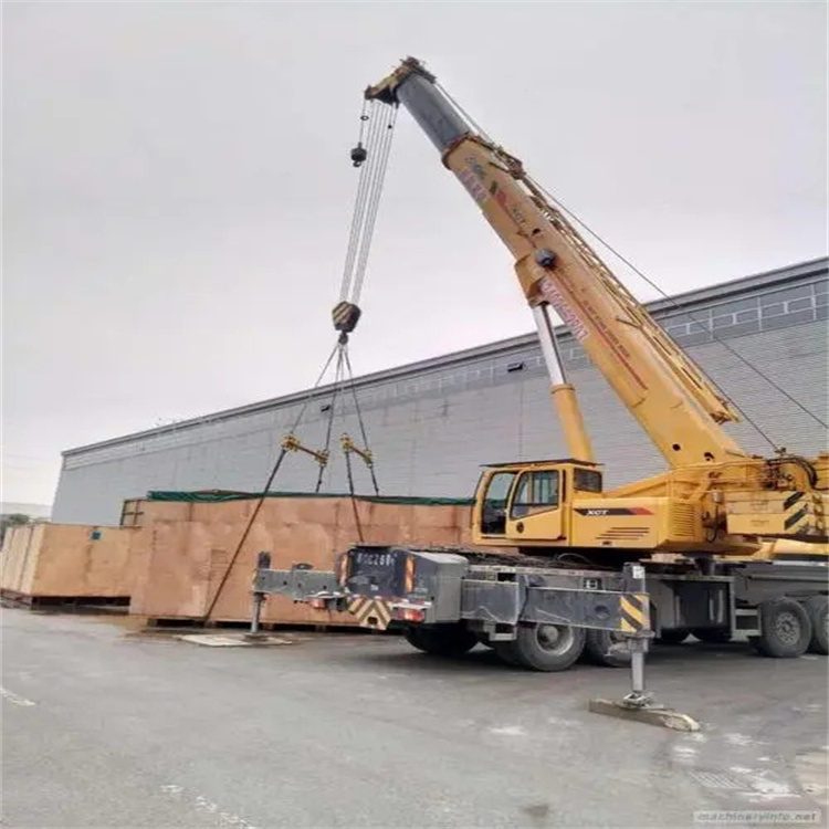 丰城500吨汽车吊出租