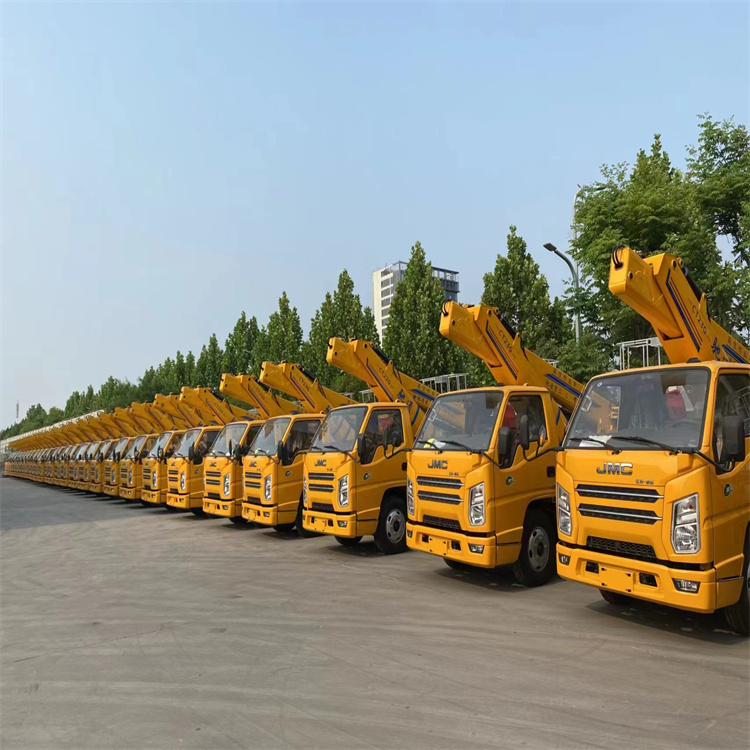 丰城路灯车高空作业车出租|市政维修|广告安装