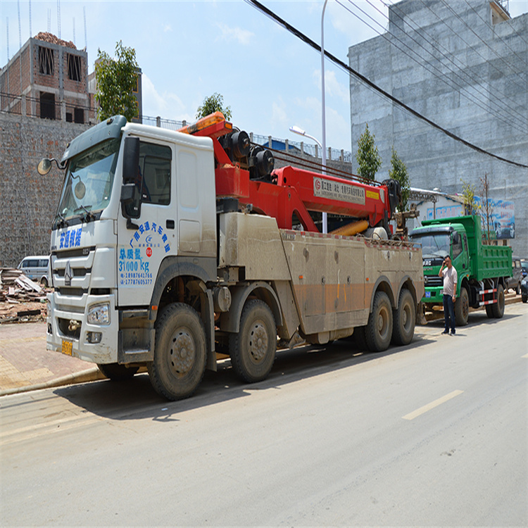 丰城50吨随车吊出租