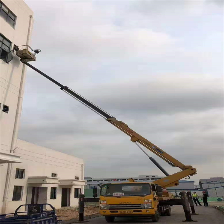 丰城附近高空车出租|市政施工/设备安装专用|随叫随到|亿立达设备租赁