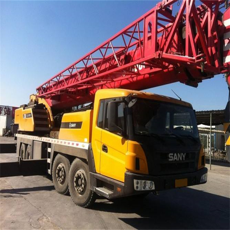 丰城吊车哪个方位吊最受力