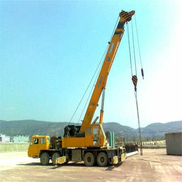 丰城小型吊车出租价格是多少